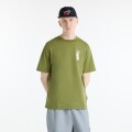 Remera New Balance de Hombre-International Stamp-MT6216IHGEE GREEN