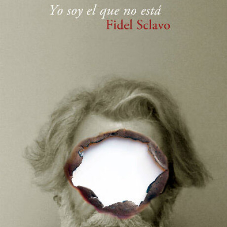 YO SOY EL QUE NO ESTA YO SOY EL QUE NO ESTA