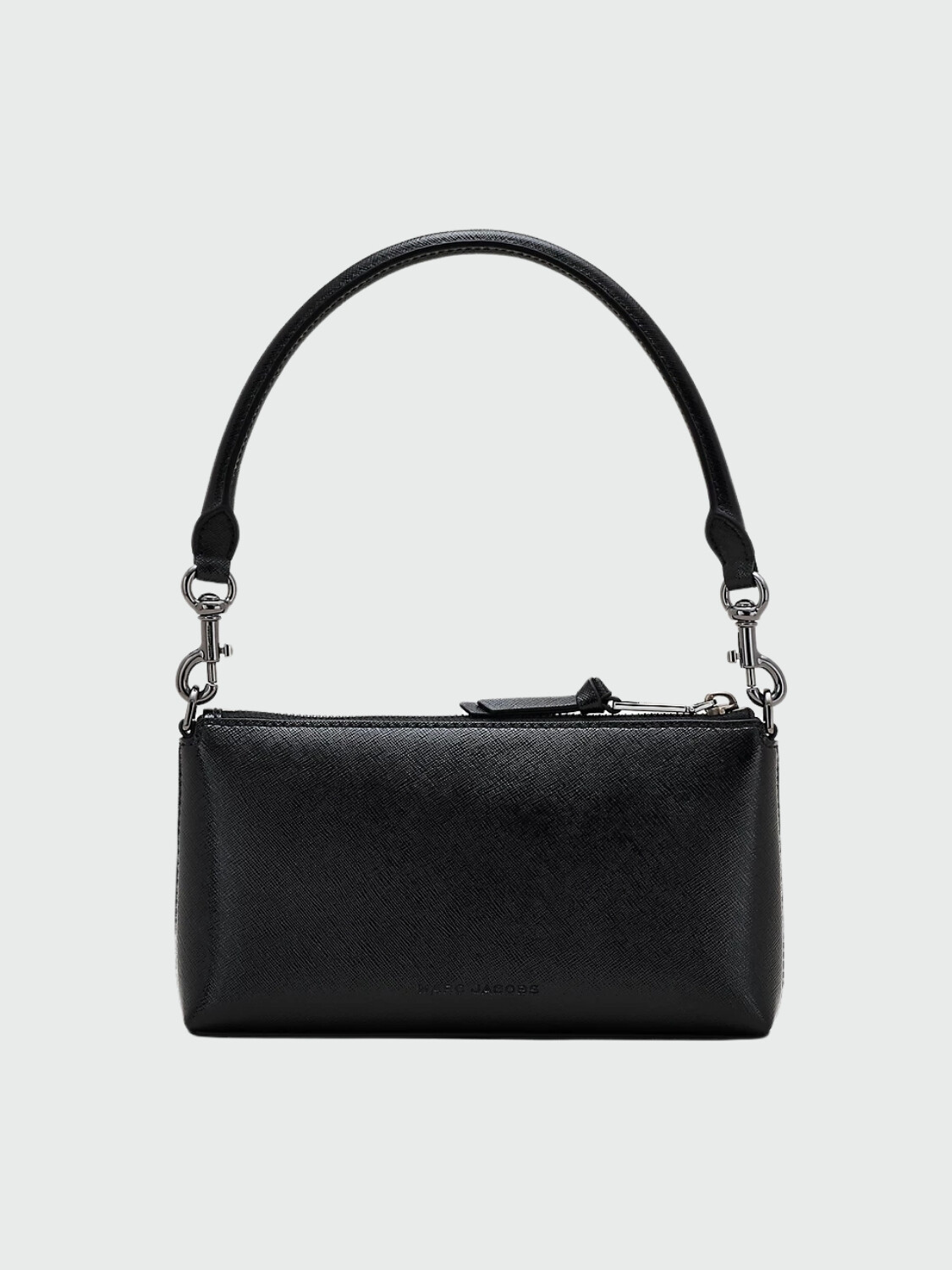 MARC JACOBS - THE SNAPSHOT DTM CONVERTIBLE SHOULDER BAG Negro