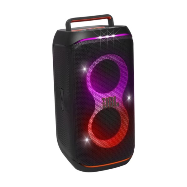 Parlante Jbl Party Box Club 120 Parlante Jbl Party Box Club 120