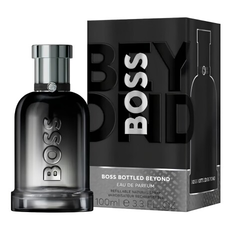 Perfume Hugo Boss Bottled Beyond Men Edp 100ml Perfume Hugo Boss Bottled Beyond Men Edp 100ml