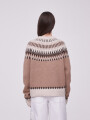 Sweater Palinda Estampado 1
