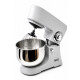 Batidora Planetaria NICS 1000W Bowl Acero Inoxidable 5 Litros Batidora Planetaria NICS 1000W Bowl Acero Inoxidable 5 Litros