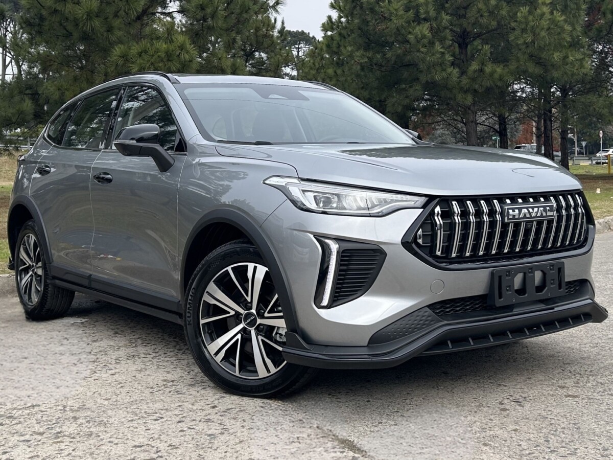 Haval Jolion Pro HEV Elite 2026 0KM | Permuta / Financia Haval Jolion Pro HEV Elite 2026 0KM | Permuta / Financia