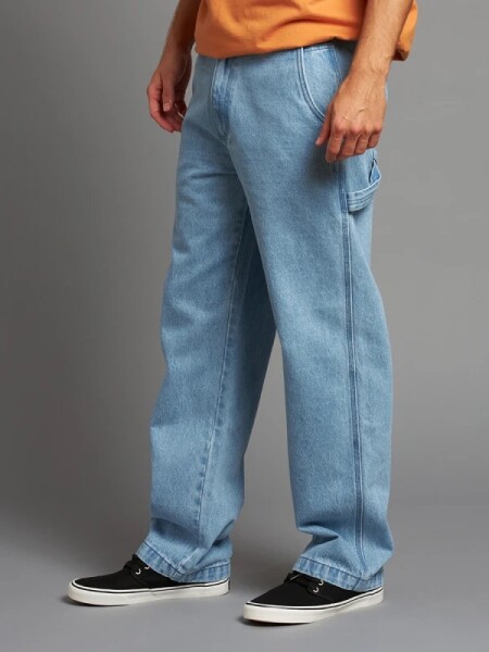 PANTALON RUSTY RIZTO JEANS