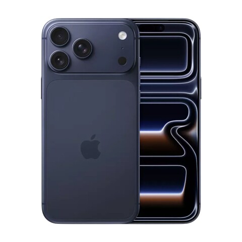 Celular Iphone 17 Pro Max 256GB Blue Celular Iphone 17 Pro Max 256GB Blue