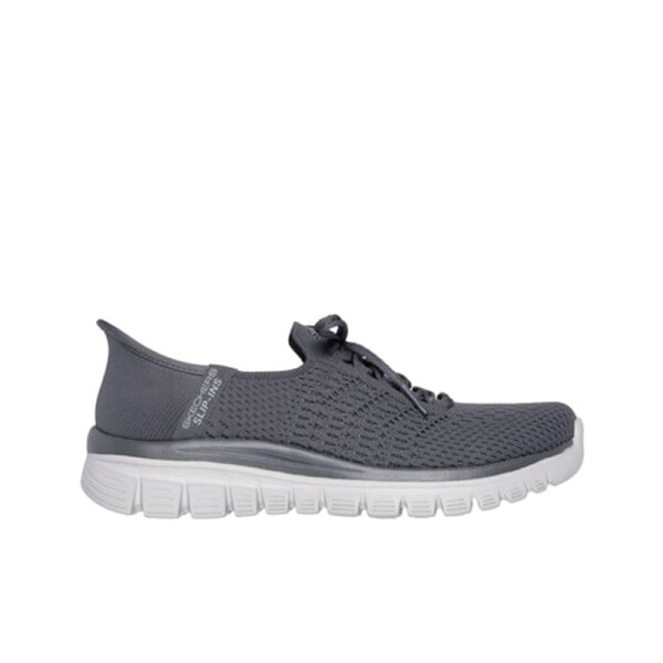 Championes Slip-Ins: Graceful Gris