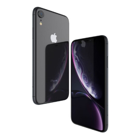 Celular Apple Iphone Xr MT4L2LL/A 128 GB Recertificado A+ NEGRO