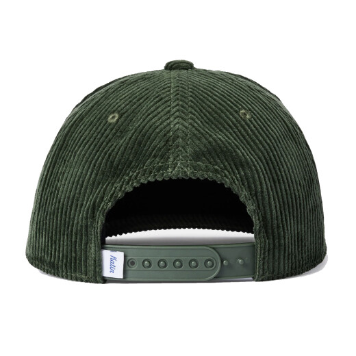 Gorro Katin Communal Corduroy Verde Gorro Katin Communal Corduroy Verde