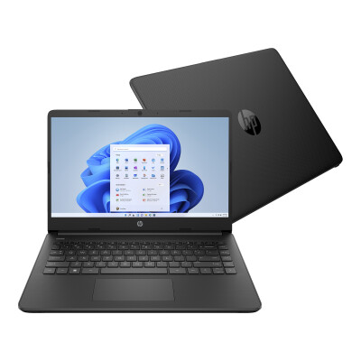 Notebook Hp 14'' N4120 4gb 64gb Win11 Notebook Hp 14'' N4120 4gb 64gb Win11