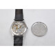 Longines Calatrava Año 1941 Caja 35 Mm. Maravillosa Esfera Rosa Longines Calatrava Año 1941 Caja 35 Mm. Maravillosa Esfera Rosa