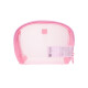 Necessaire oval pink Necessaire oval pink