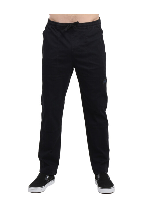 Pantalones O'neill Venture Negro