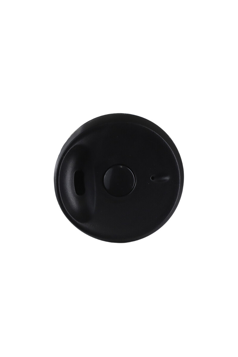 VASO TÉRMICO 450ML NEGRO VASO TÉRMICO 450ML NEGRO