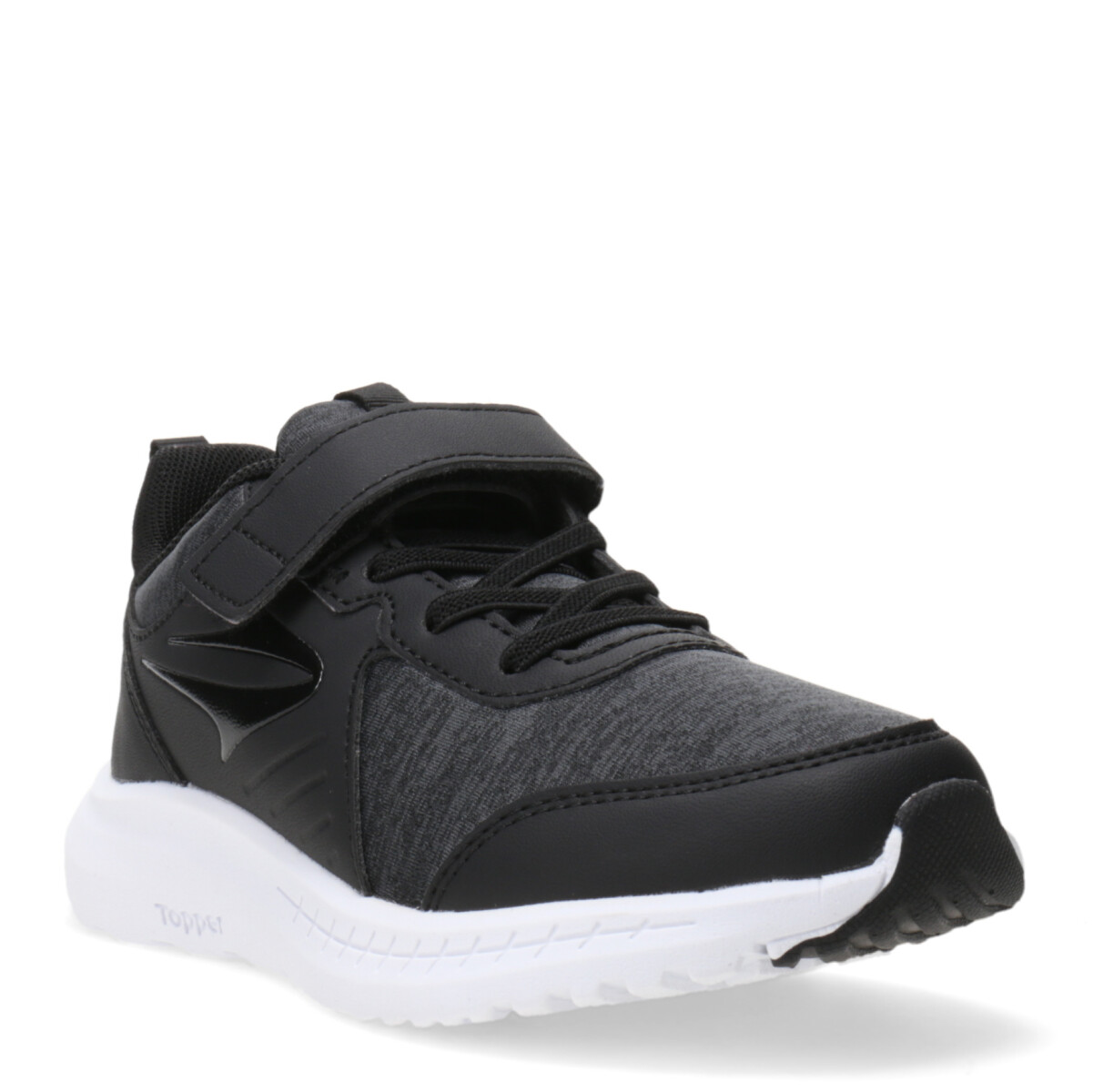 Championes Infantiles Topper Wind IV Topper - Negro 