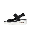 Sandalias UNO Summer Stand 2 Negro