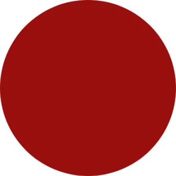 40022 Receta Rojo