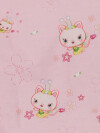 Juego funda nórdica GABBY 155x220 rosa Juego funda nórdica GABBY 155x220 rosa
