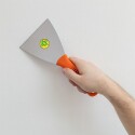 Espátula Rígida 12 cm Tramontina NARANJA