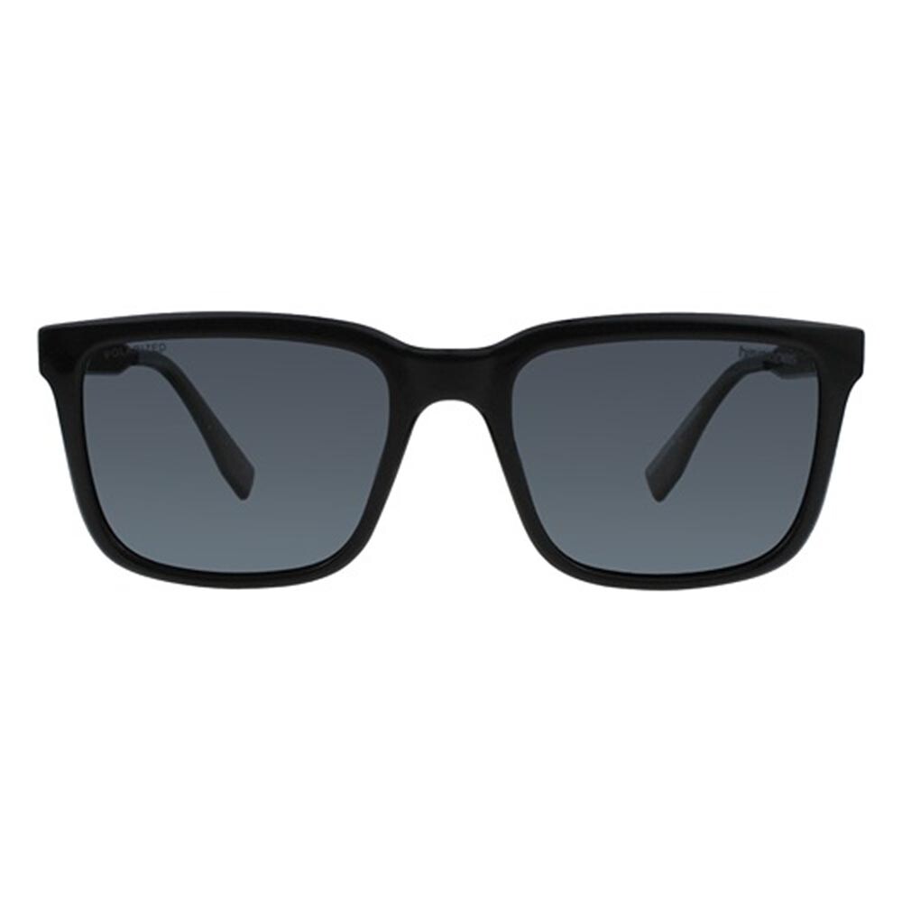 Lentes De Sol Havaianas Verao New Sport Negro/Negro