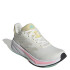 Championes de Mujer Adidas Response Super Beige - Amarillo - Plateado