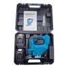 Sierra Caladora Inalám Ecodrop Premium + Baterías + cargador Sierra Caladora Inalám Ecodrop Premium + Baterías + cargador