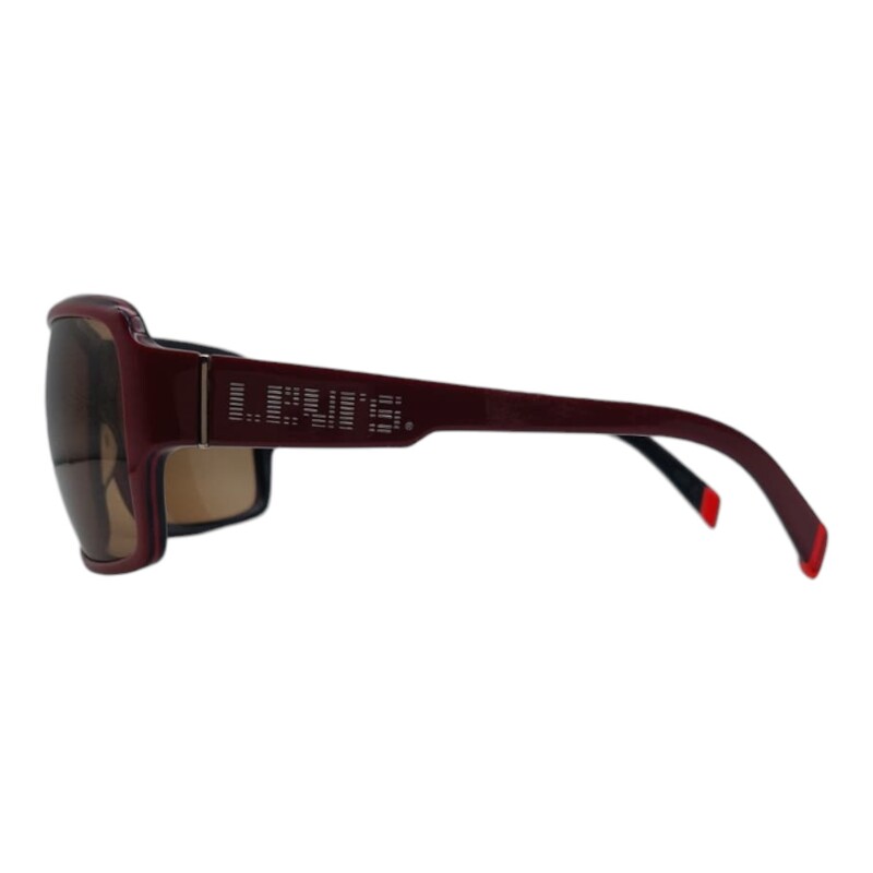 LEVIS LS2001E 65/14 C MARRÓN U - Adulto - Bordo bordocombinado
