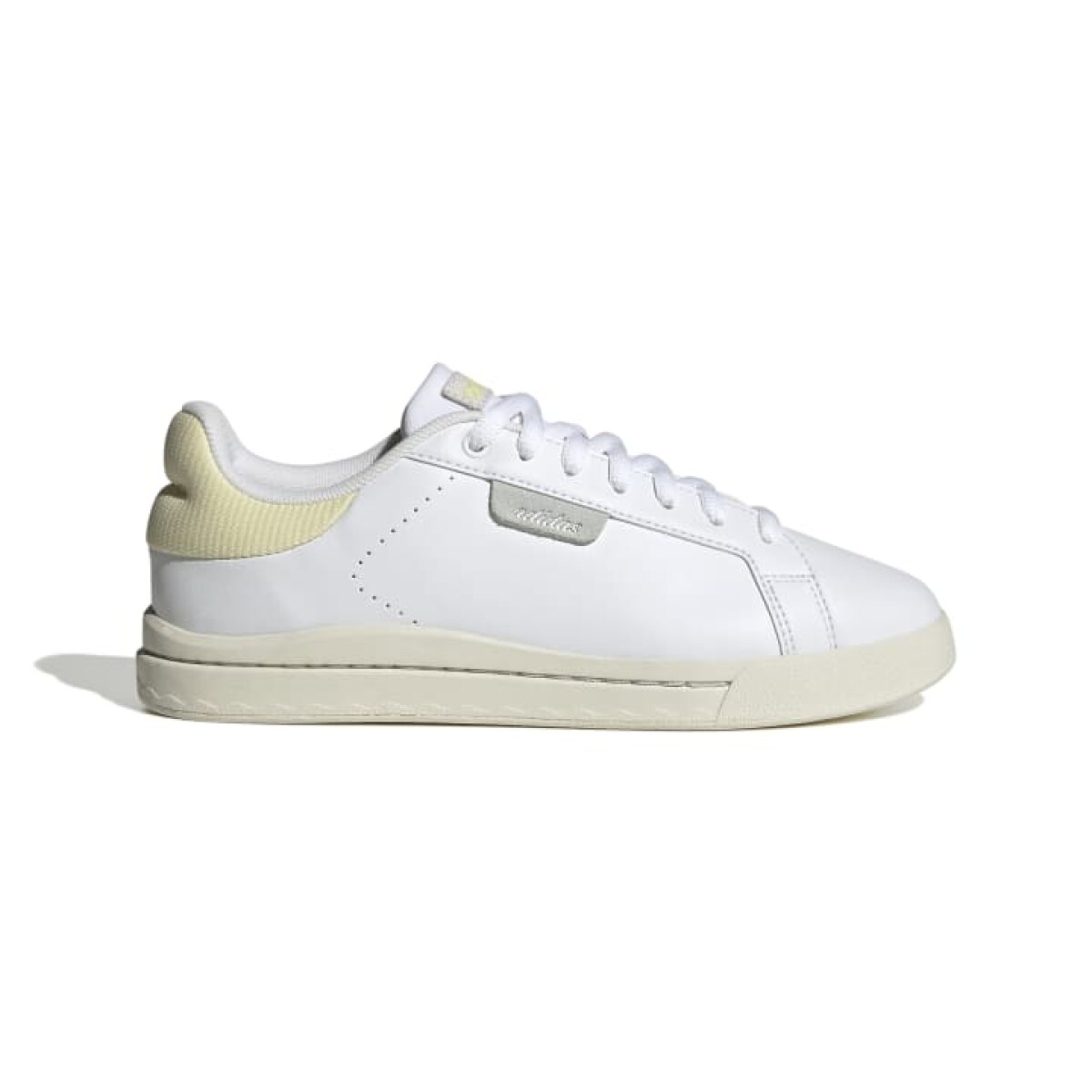 Championes Adidas Streetcheck de Mujer - IE2168 - Blanco 