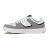 Mormaii Calzado Casual Acordonado URBAN JOACA - Gris Claro-Blanco Gris Claro-Blanco