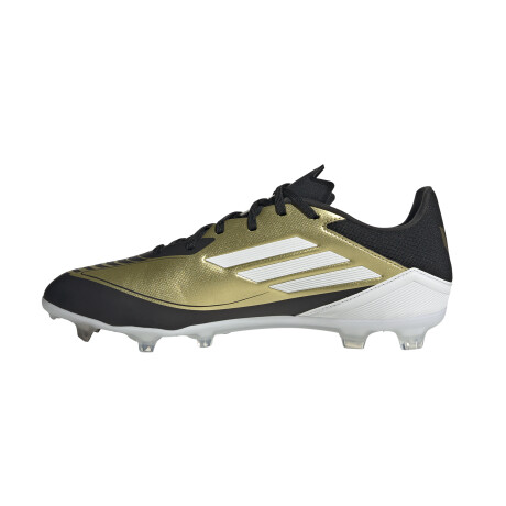 adidas F50 LEAGUE MESSI FG Golden