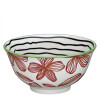 Bowl AMICI floral 15,5 cm Bowl AMICI floral 15,5 cm