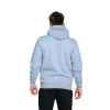 Campera Umbro Gibson de Hombre - 20106064 Gris-melange