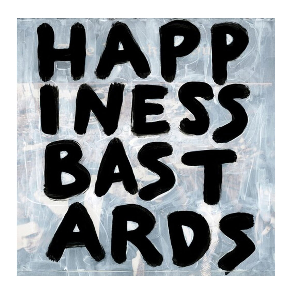 Black Crowes / Happiness Bastards - Cd 