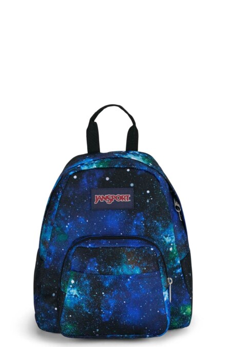 MOCHILA MINI HALF PINT CYBERSPACE GALAXY