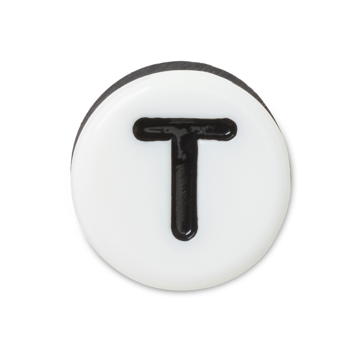 T Tiny Friendship Letter 