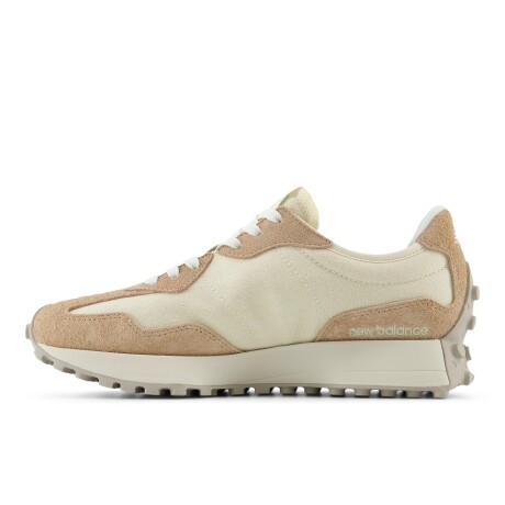 Championes New Balance de Dama - 327 - WS327AQ LINEN