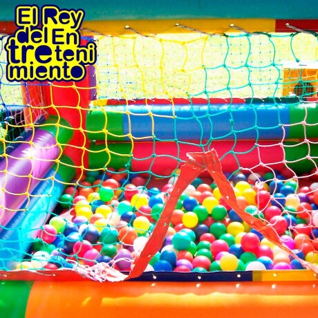 Set 200 Pelotas Pelotero Grandes 7.5cm Brillante+ Red Cmb000704