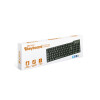 Teclado USB Goldtech Teclado USB Goldtech