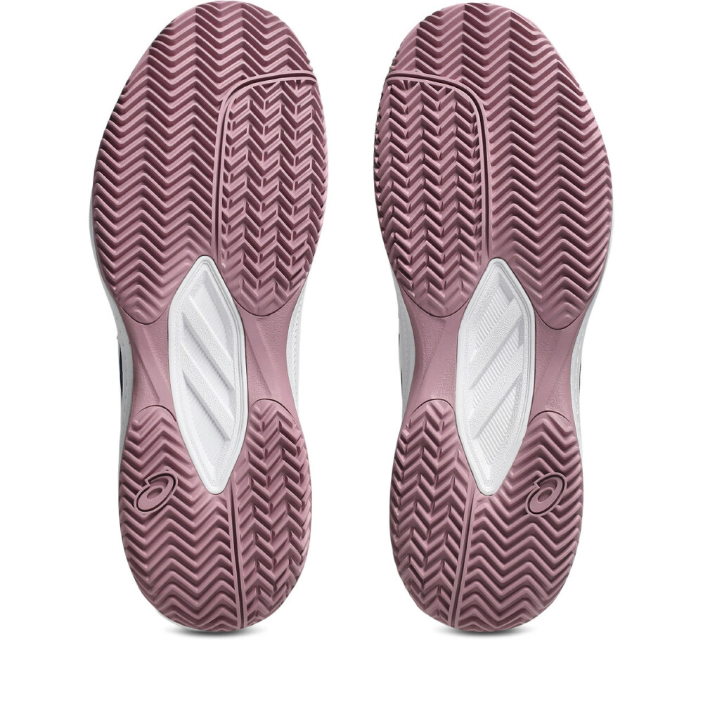Zapatillas CPS-Tennis Court Slide 4 Mujer Independence Blue/white