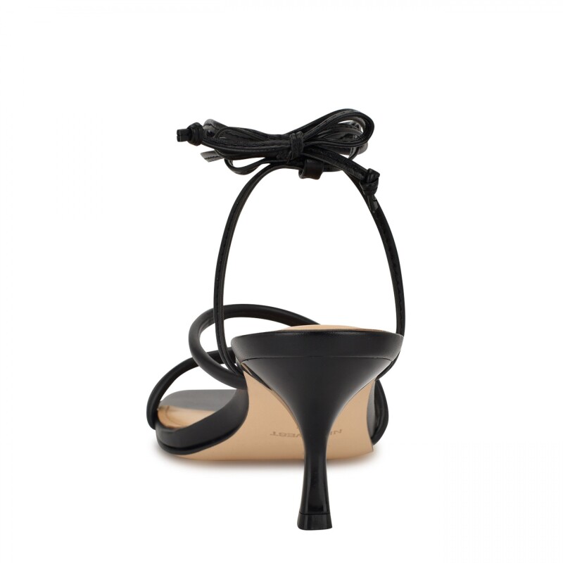 Sandals Hendy3 Black