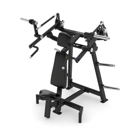Shoulder Press RBT Shoulder Press Rbt