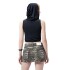 FALDA GEORGE XS-L ANIMAL PRI