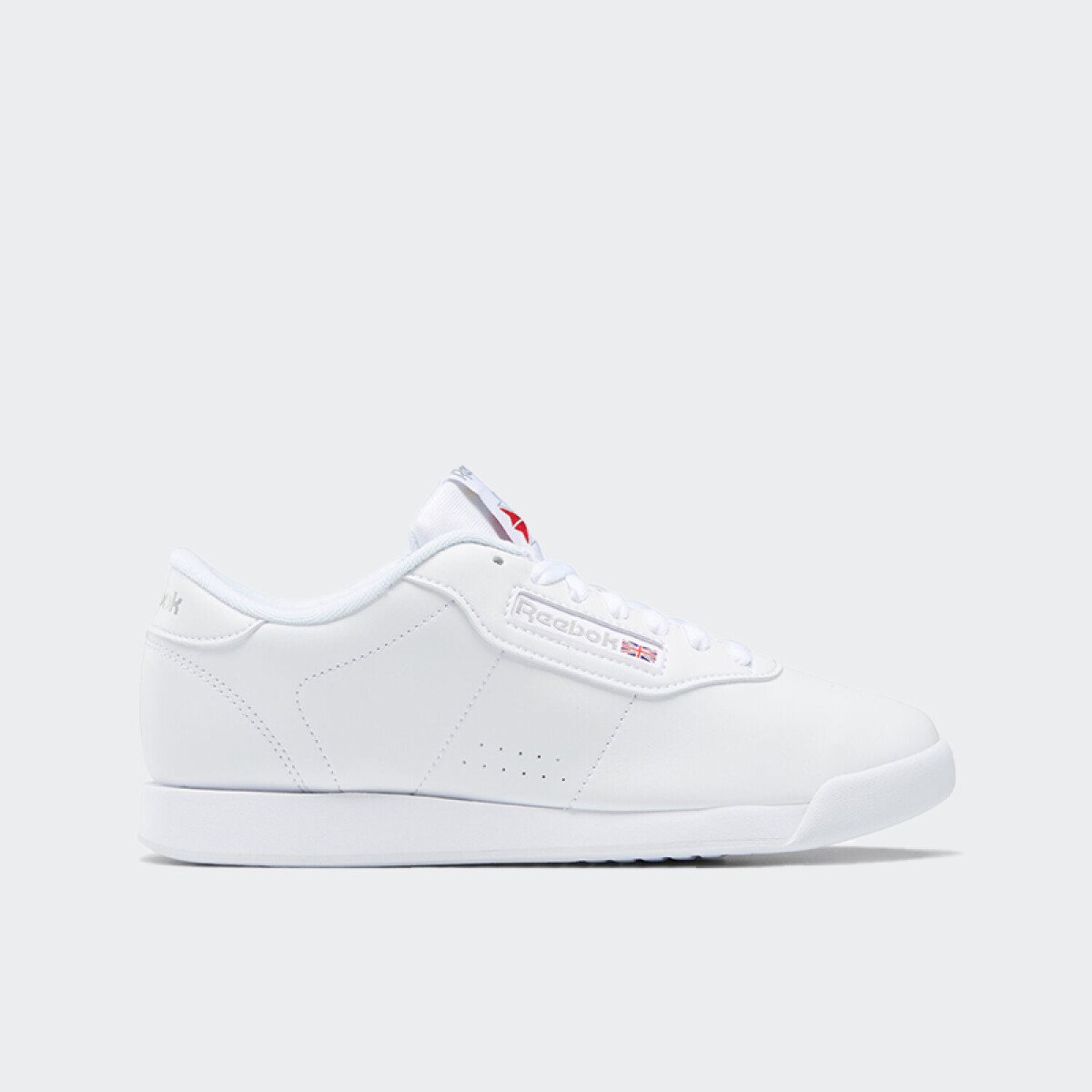 Championes Reebok Princess - Blanco 