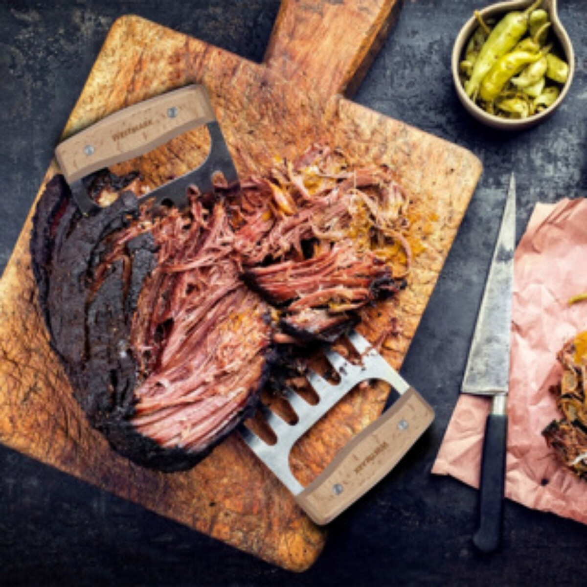 Garras para carne Set 