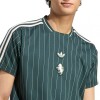 CAMISETA adidas JUVENTUS TERRACE ICONS Green