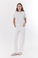 PANTALON XENIA BLANCO