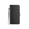 Flip cover Samsung Galaxy A04 color negro Flip Cover Samsung Galaxy A04 Color Negro