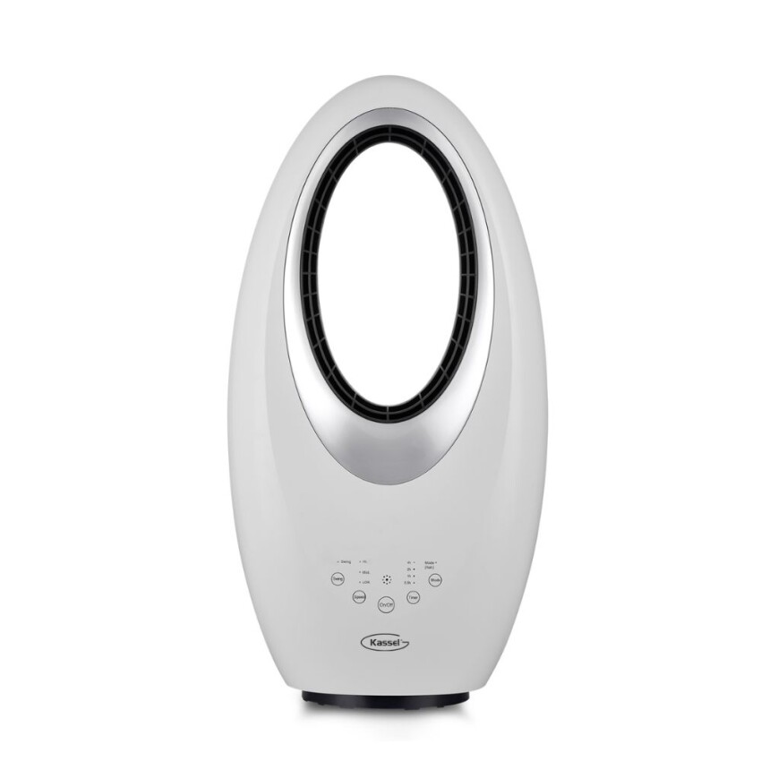 Ventilador Kassel KS-VSA45 sin aspas Ventilador Kassel KS-VSA45 sin aspas