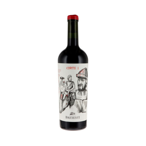 Vino fino blend reserva Bresesti corte 1 / 750cc Vino fino blend reserva Bresesti corte 1 / 750cc