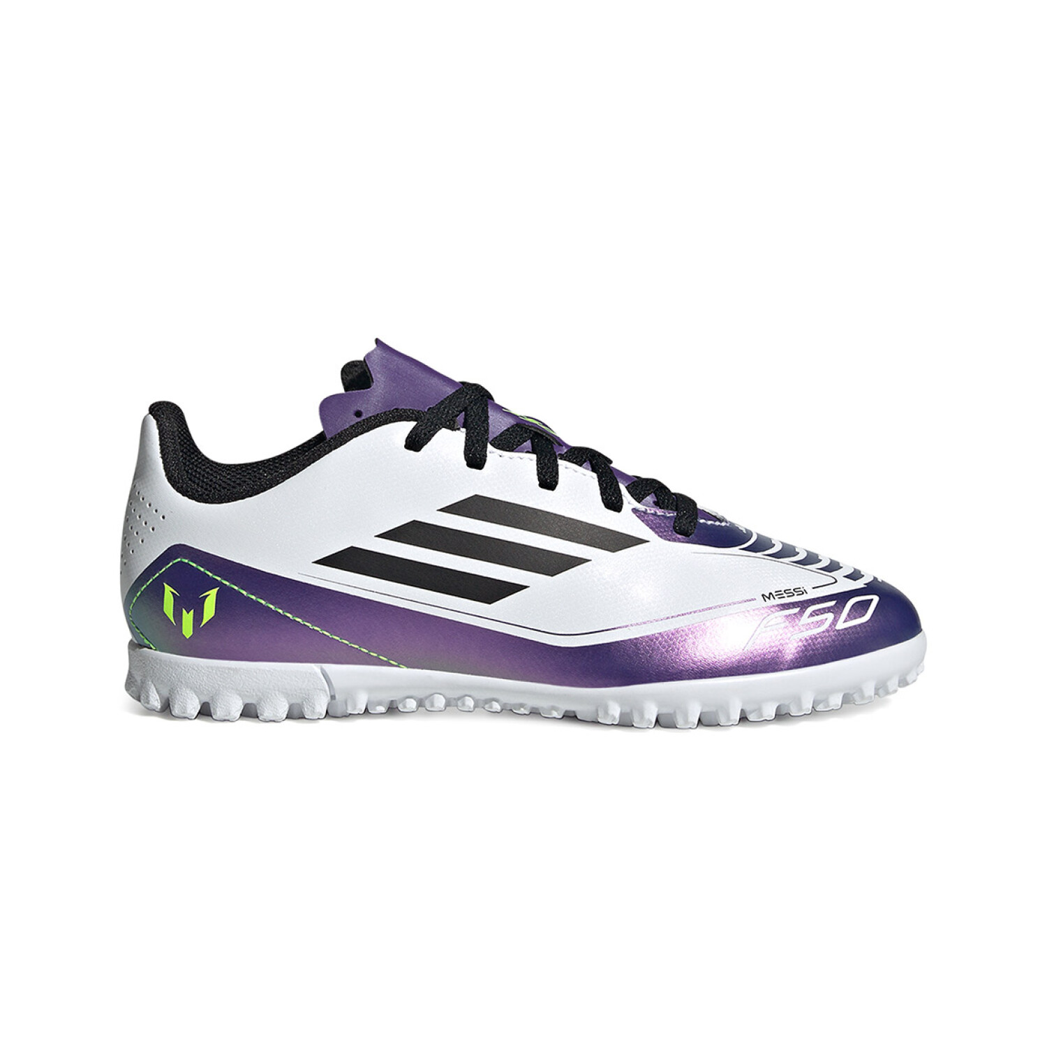 Adidas messi blanco shop